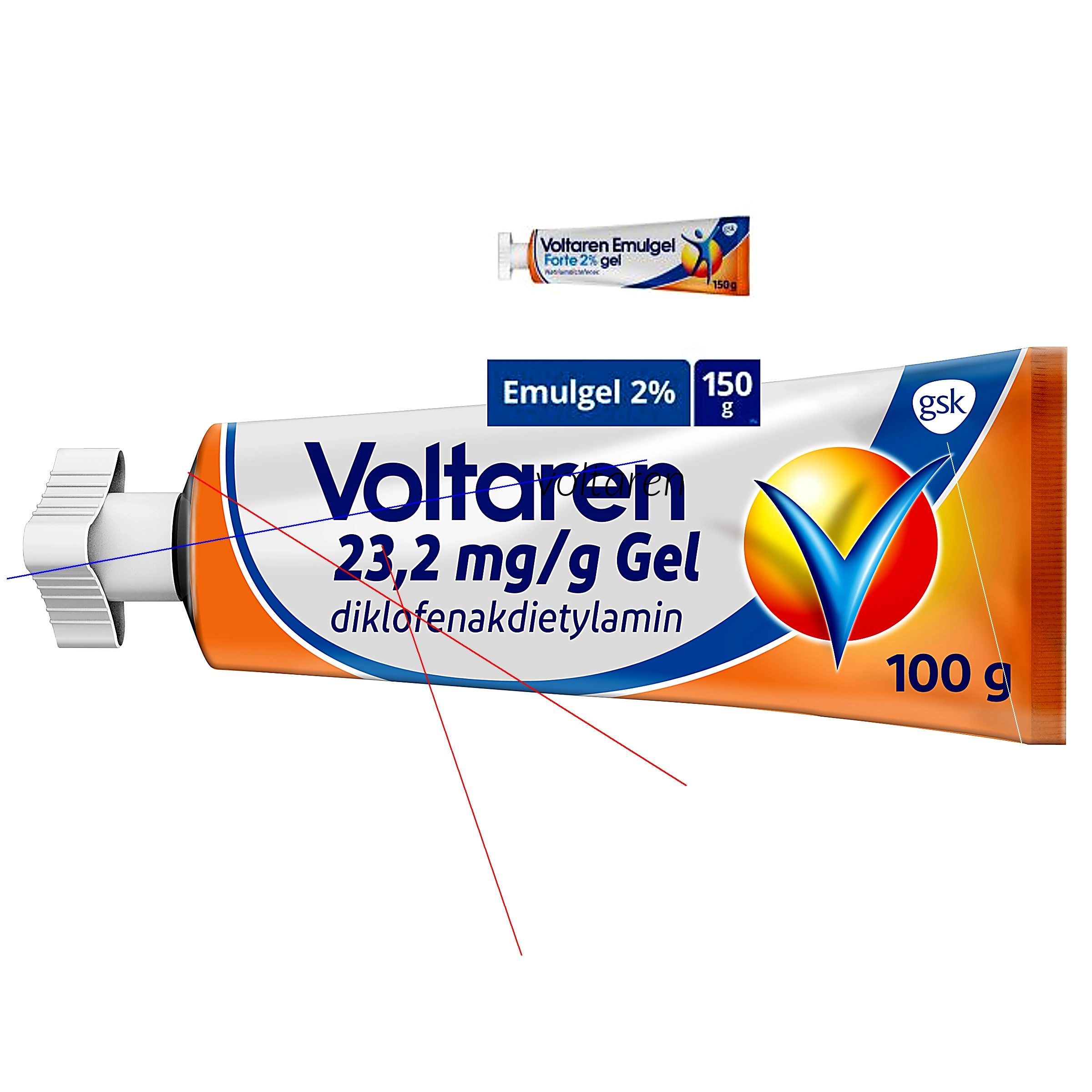 Voltaren patch acheter